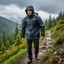 Bunda EXON PADDED  WINTER