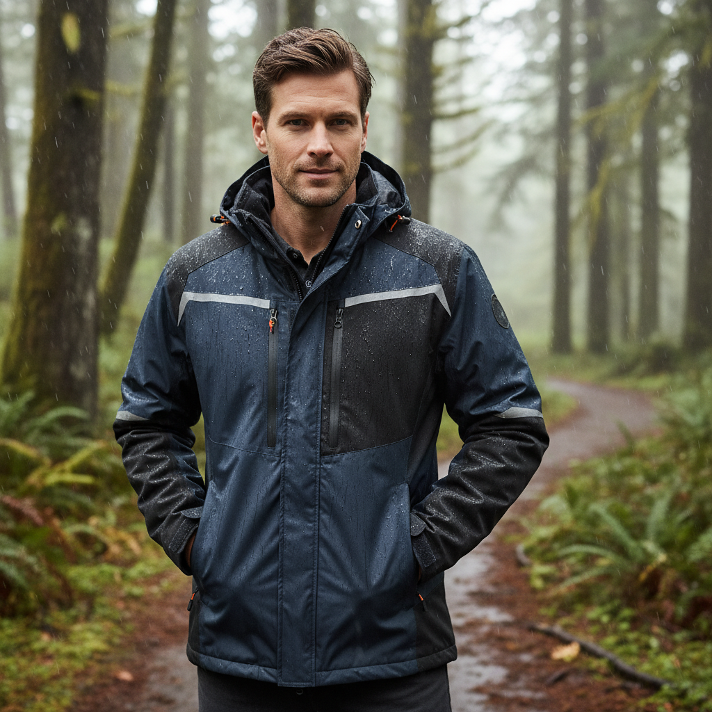 Bunda EXON PADDED   WINTER