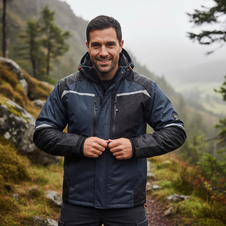 Bunda EXON PADDED    WINTER