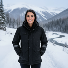 Bunda FERRO    WINTER