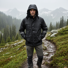 Bunda FERRO   WINTER