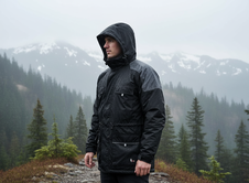 Bunda FREMONT  WINTER