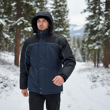 Bunda GENOMA  WINTER