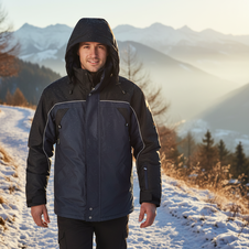 Bunda GENOMA    WINTER