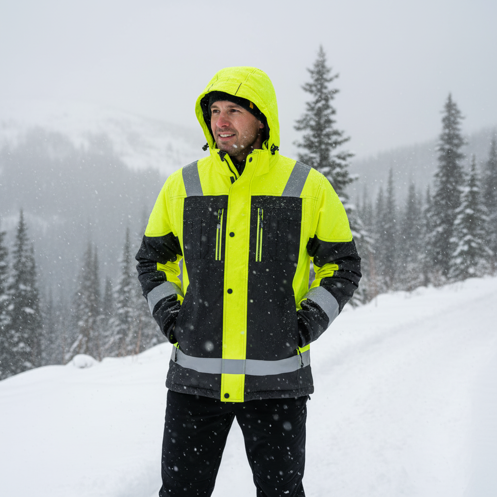 Bunda GRAVITY    LONG