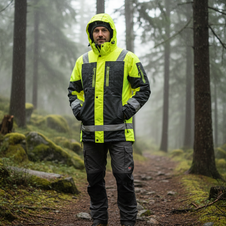 Bunda GRAVITY   LONG