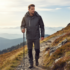 Bunda VENATO  WINTER