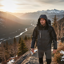 Bunda VENATO    WINTER