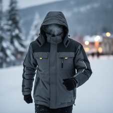 Bunda ZENITH   WINTER