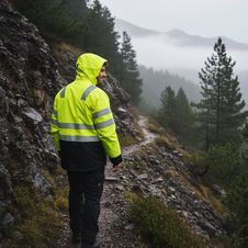 Bunda LAGARTO    WINTER