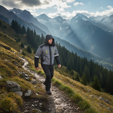 Bunda ORBITO   WINTER