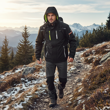 Bunda ODYSSEY   WINTER