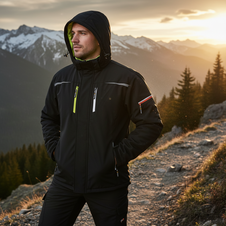 Bunda ODYSSEY    WINTER