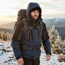 Bunda TRENTO   WINTER