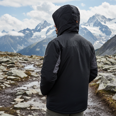 Bunda SILUS   WINTER