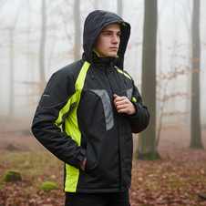 Bunda LUMINA   WINTER