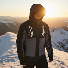 Bunda VIGOR    WINTER