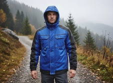 Bunda IRVINE   WINTER