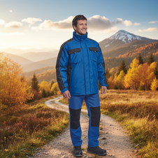 Bunda MAX NEO  WINTER