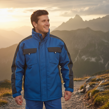 Bunda MAX NEO    WINTER