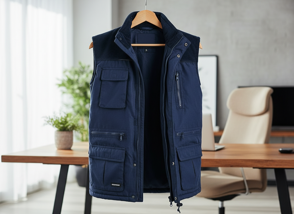 Vesta OHIO, různé barvy