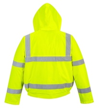 Bunda MINERAL    WINTER