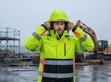 Bunda BENSON  CXS  WINTER