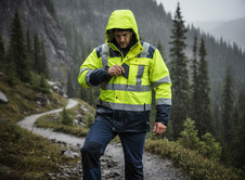 Bunda LONDON CXS    WINTER