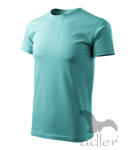 Triko BASIC 16Og, emerald