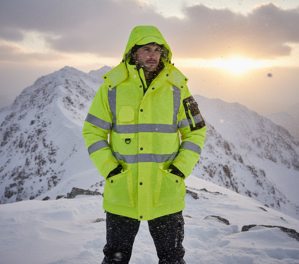 Bunda DARTON   WINTER