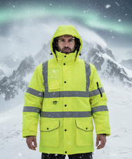 Bunda DARTON  WINTER