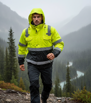 Bunda BOMBER PREMIUM  WINTER