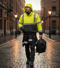 Bunda BOMBER PREMIUM   WINTER