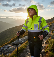 Bunda BOMBER PREMIUM     WINTER