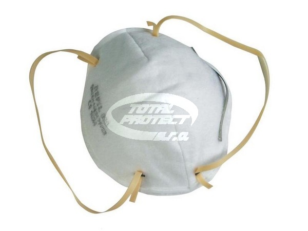 REFIL STANDARD 820 FFP2