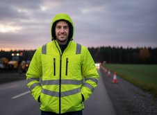 Bunda CHESTER    CXS,