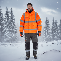 Bunda RAFAEL  WINTER