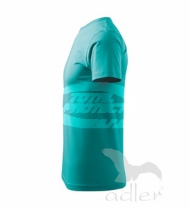 Triko BASIC 16Og, emerald