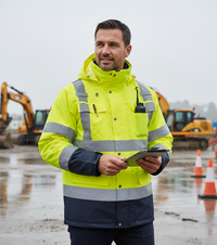 Bunda LITE 3v1   WINTER