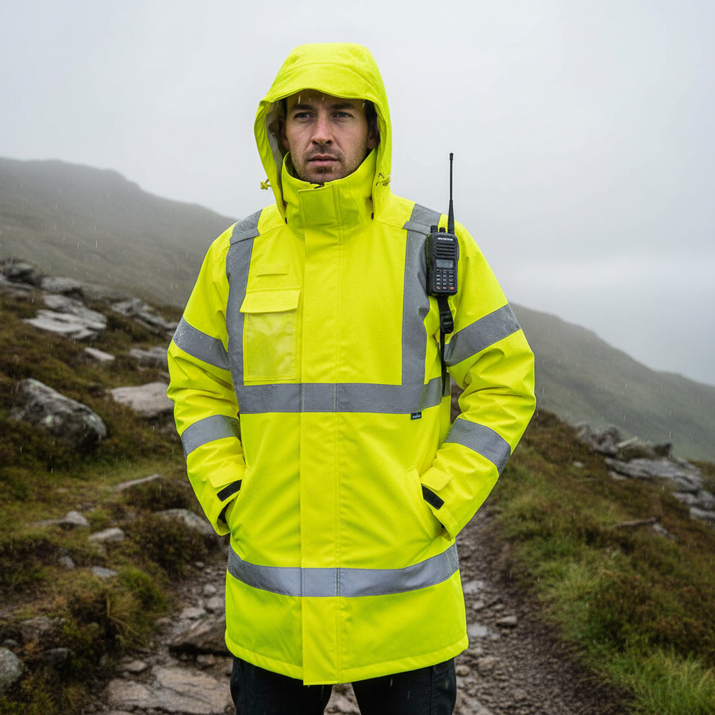 Bunda DURMIT  EXTREME