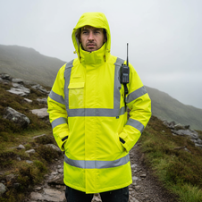 Bunda DURMIT  EXTREME