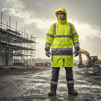 Bunda EXECUTIVE  WINTER