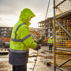 Bunda EXECUTIVE WINTER