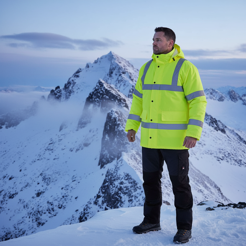 Bunda KADAWA  WINTER