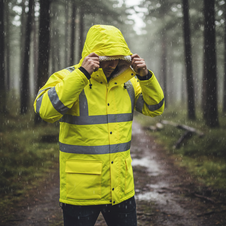 Bunda SEALTEX ULTA  WINTER