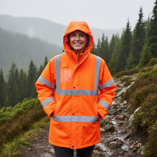 Bunda ESSENTIAL  WINTER 5v1