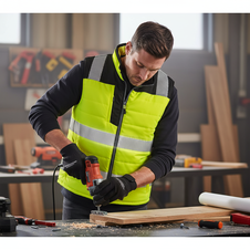 Vesta EVORA    WINTER