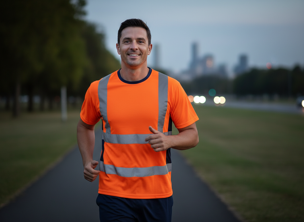 Triko EXETER HI-VIS CXS