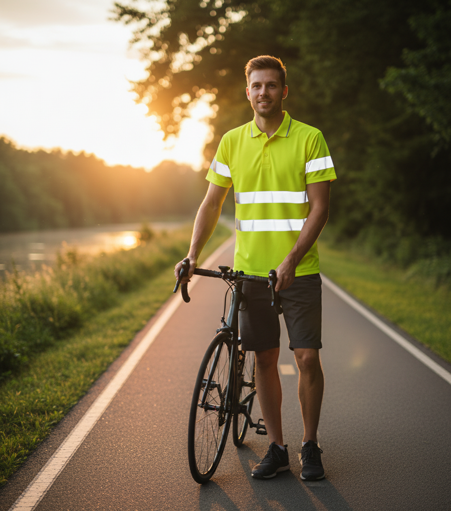 Polokošile HV RUNWAY