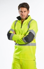 Mikina XENON   INVER